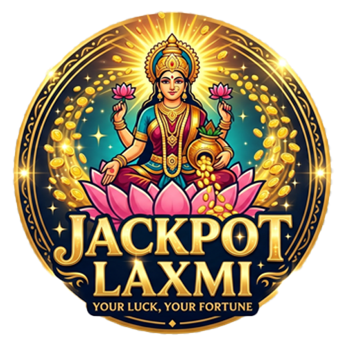 Jackpot Laxmi Logo
